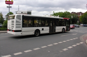 UN WV 105 · Lünen ZOB-Hbf UN WV 105 · Lünen ZOB-Hbf
