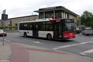 UN WV 105 Lünen ZOB/Hbf