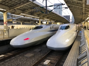 Shinkansen Tokyo Shinkansen Tokyo