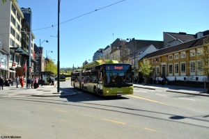 374 (GA 10635) Kongens gate / St. Olavs gate
