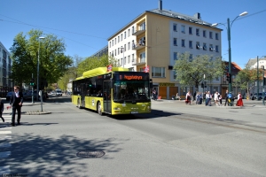 5833 (GA 10460) Kongens gate