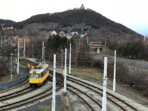 244 Most Zimní Stadion