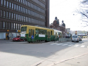 71 Katajanokan puisto