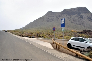 Buenavista Punta de Teno, 23.06.2017 Buenavista Punta de Teno, 23.06.2017