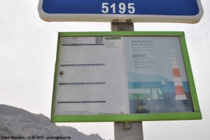 Buenavista Punta de Teno, 23.06.2017 Buenavista Punta de Teno, 23.06.2017