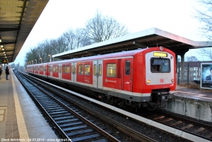 472 544-6 · Bergedorf Bf.