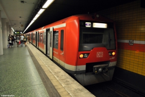 474 133-6 · (S) Altona Bf.