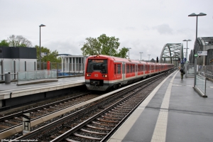 474 618 · Hamburg Elbbrücken