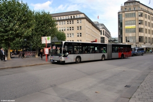 0626 (HH BX 1719) · Rathausmarkt