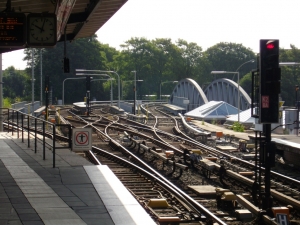 Barmbek, 16.08.2009 Barmbek, 16.08.2009