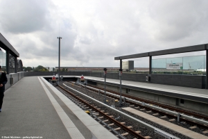 Elbbrücken, 27.09.2019 Elbbrücken, 27.09.2019