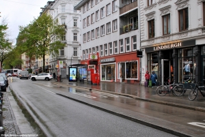 Gurlittstraße, 19.04.2025 Gurlittstraße, 19.04.2025