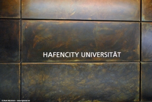HafenCity Universität, 30.03.2013 HafenCity Universität, 30.03.2013