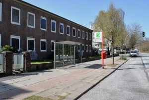 Hübbesweg, 10.04.2011 Hübbesweg, 10.04.2011