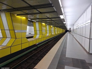 Jungfernstieg, 23.12.2023 Jungfernstieg, 23.12.2023