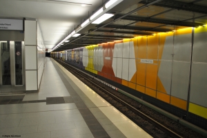 Jungfernstieg, 23.12.2023 Jungfernstieg, 23.12.2023