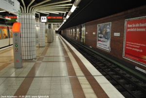 Niendorf Nord, 11.09.2015 Niendorf Nord, 11.09.2015