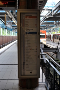 Norderstedt Mitte, 10.09.2015 Norderstedt Mitte, 10.09.2015