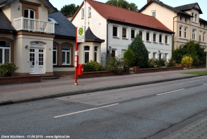 Bergedorf Rathaus, 11.09.2015 Bergedorf Rathaus, 11.09.2015