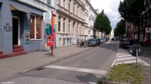 Rothestraße, 14.07.2017