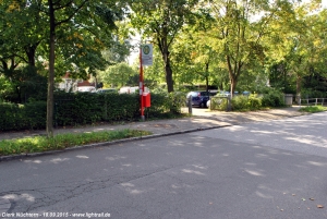 Ruselerweg, 18.09.2015 Ruselerweg, 18.09.2015