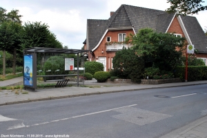 Schillerufer, 11.09.2015 Schillerufer, 11.09.2015