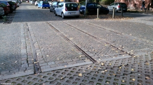 Straßburger Straße, 22.10.2013 Straßburger Straße, 22.10.2013