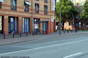 Vierlandenstraße, 11.09.2015 Vierlandenstraße, 11.09.2015