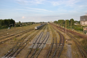 Grande Synthe, 18.07.2025