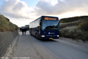 1 (AH 31 770) Henne Strand