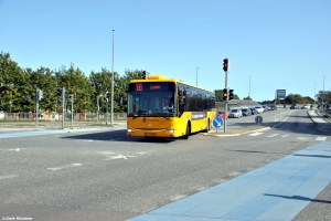 21 (CJ 44 992) · Varde, Viadukten