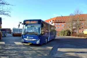 2 (BL 51 211) · Varde Rutebilstation