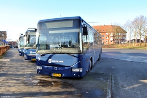 3 (AH 31 761) · Varde Rutebilstation