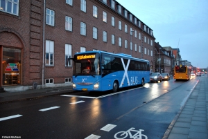 BN 47 758 · Esbjerg, Jernbanegade