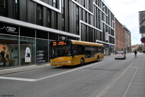 170 (XJ 91 862) · H. H. Seedorffs Stræde