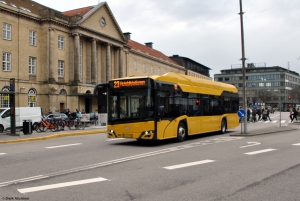 192 (DL 52 542) · Banegårdsplads