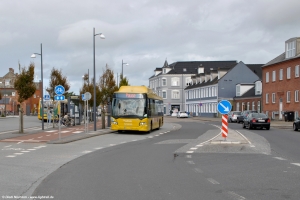 2402 (AE 21 581) · Holstebro Trafikterminal