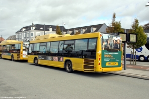 2403 (AE 21 582) · Holstebro Trafikterminal