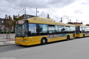 2405 (AE 21 584) · Holstebro Trafikterminal