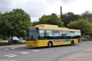 2407 (AE 21 586) · Holstebro, Stationsvej