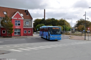 31 (CH 74 555) · Holstebro Trafikterminal