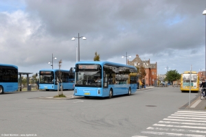 477 (DD 16 708) · Holstebro Trafikterminal