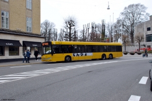 675 (DF 91 493) · Park Allé / Banegårdspladsen