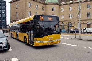 676 (DF 91 494) · Banegårdsplads