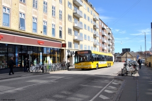 703 (AL 79 839) · Banegårdsplads