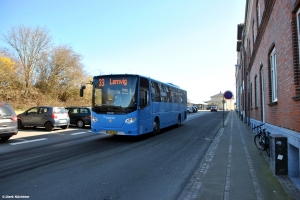 AC 40 281 · Struer St.