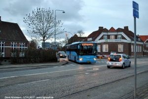 XS 90 815 Ringkøbing Station