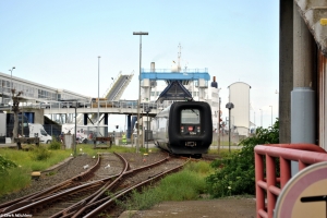 5284/5084 in Puttgarden