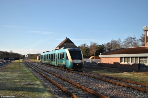 AR 1013 · Varde