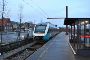 AR 2041 · Esbjerg